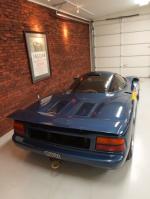 Jaguar XJR15 1991 года